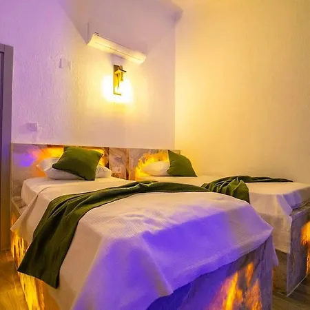 Apartment Doga Icerisinde Onyxs Kas