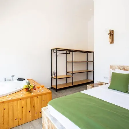 Apartmán Doga Icerisinde Onyxs Kaş